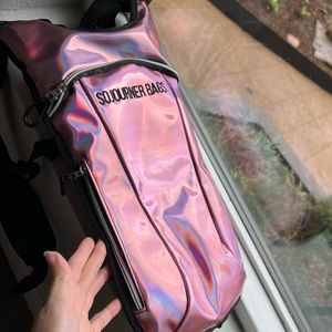 [BRAND NEW] Sojourner Rave Hydration Pack Backpack - 2L Water Bladder Included